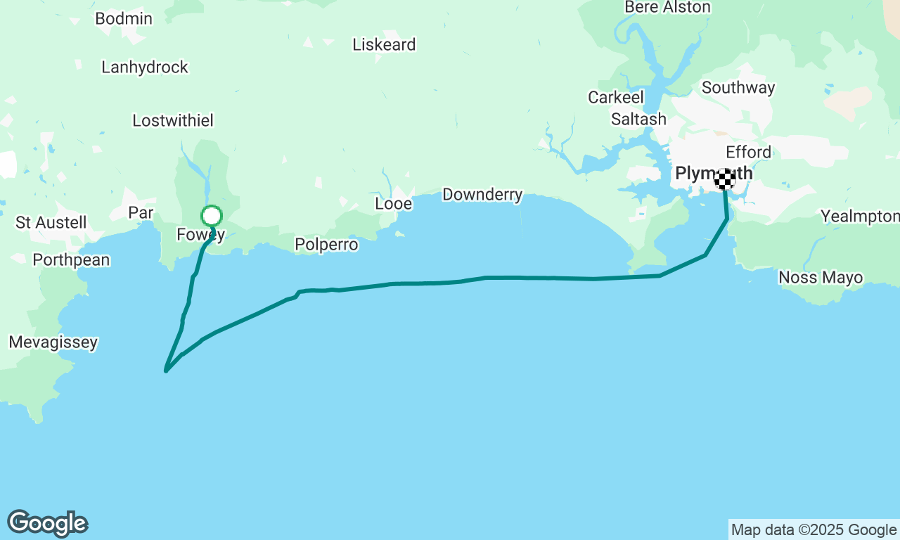 Kernow Sails Day 3