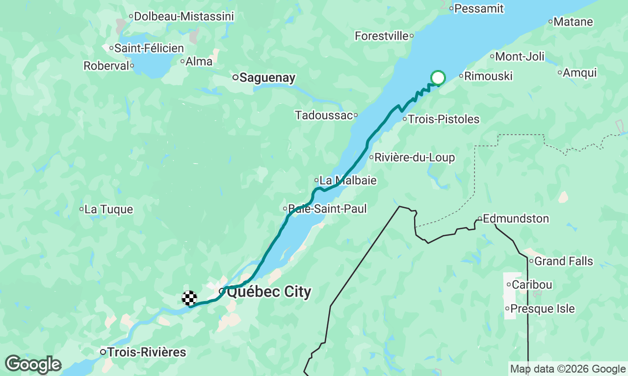 Bic à Neuville