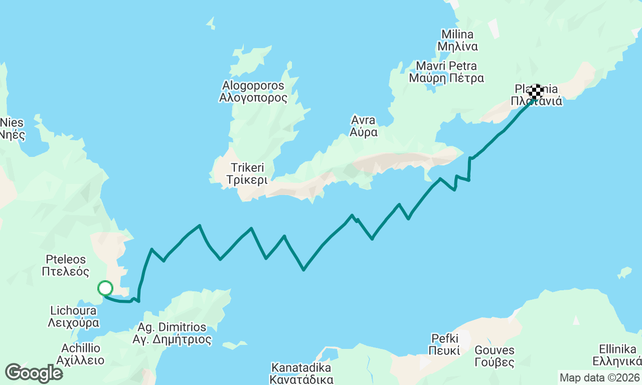 Sporades day 4 

