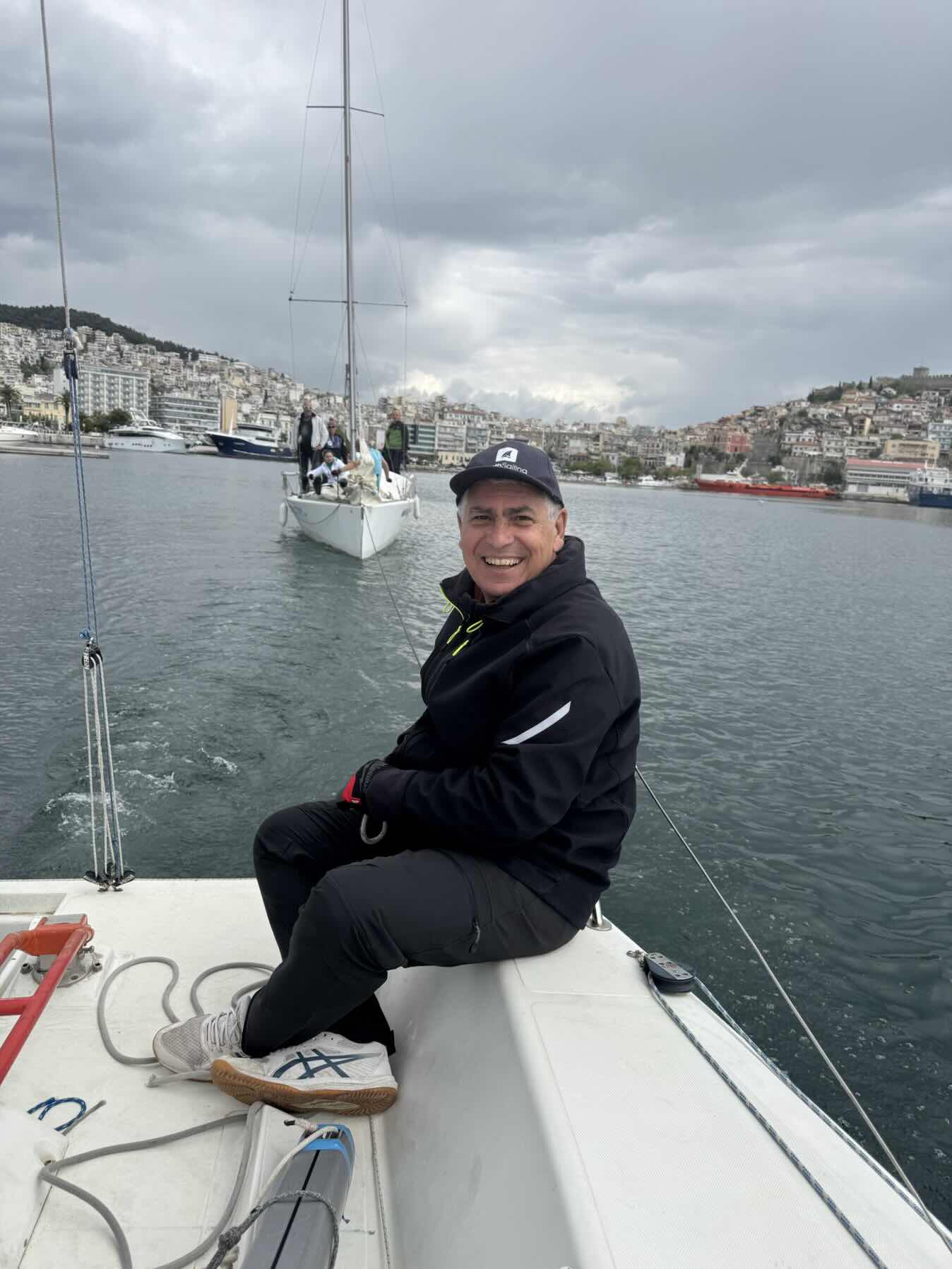 Regatta Kavala Platu 25 training  day 1_9D9BDE2C-1F77-433C-8FC5-35FA70693694