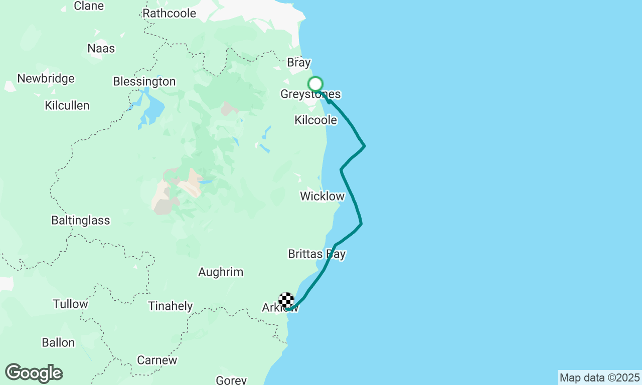 Week Cruise Day 3