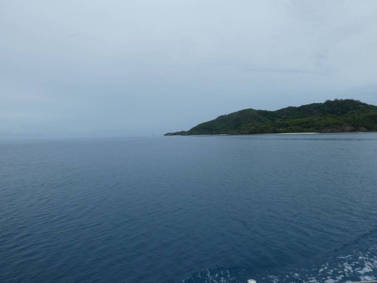 Voyage photo from Yanuya to Musket Cove