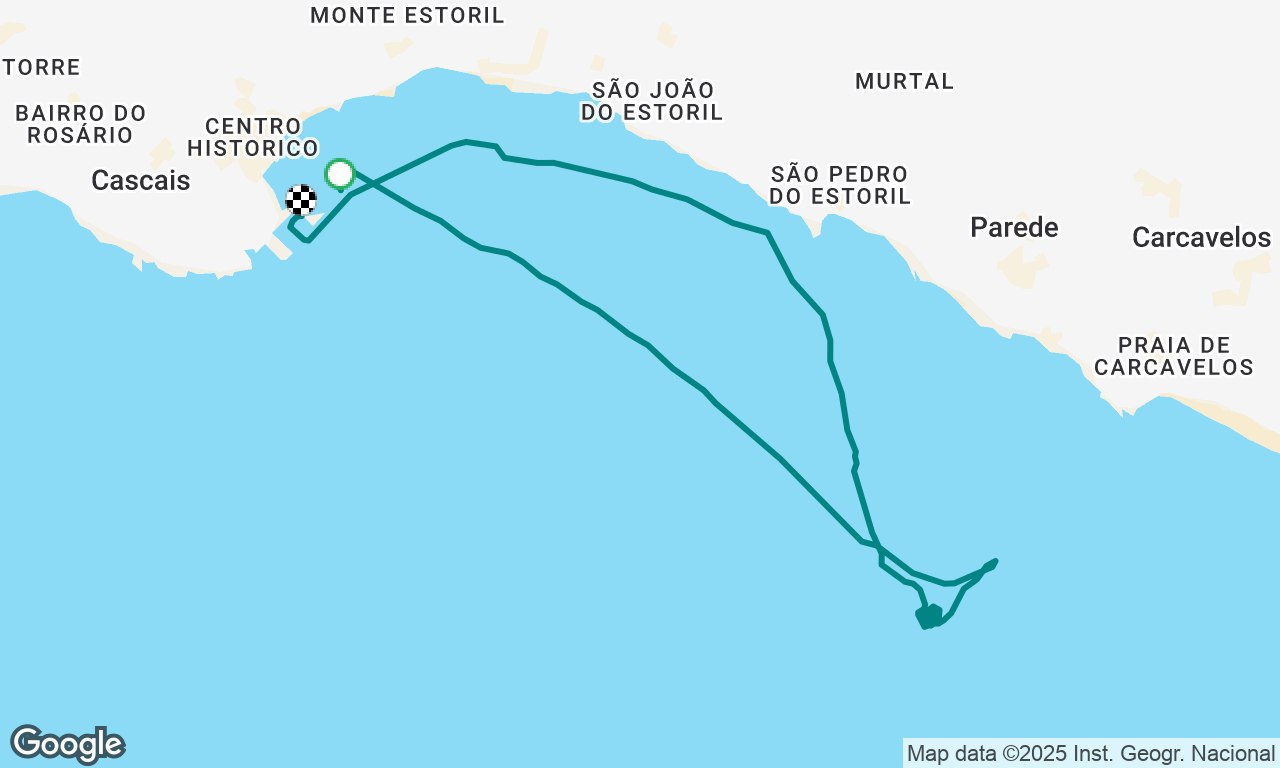 Mirpuri Sailing Trophy 2025
