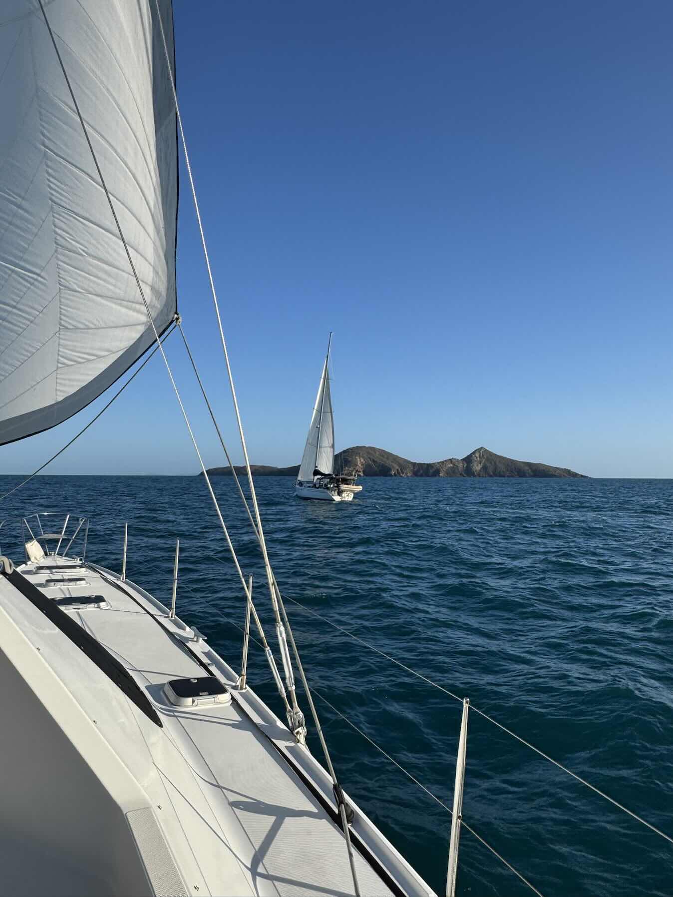 QLD26 21. Cape Capricorn to Great Keppel Island_B3510A41-8A65-4D05-9087-132B77E27F65