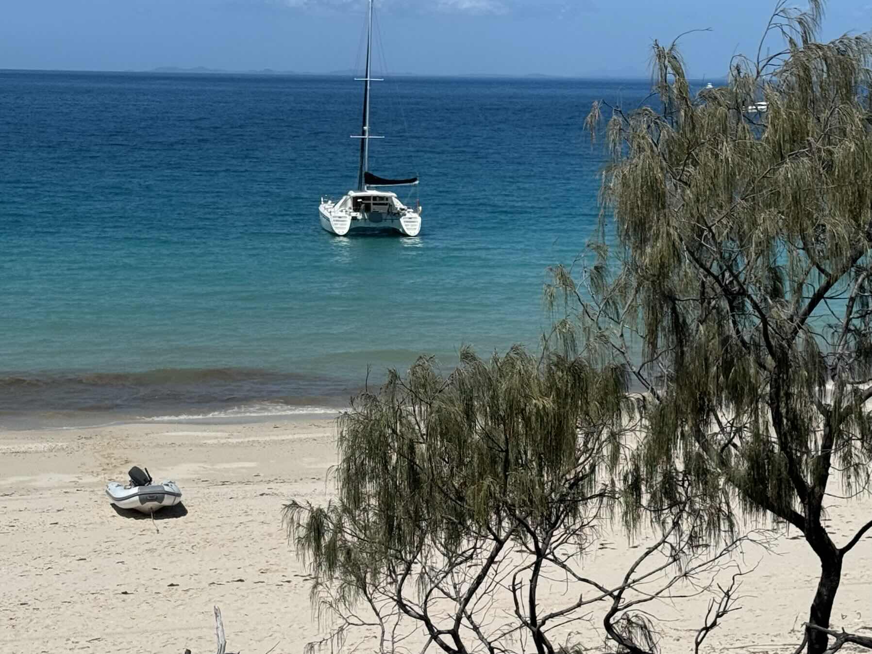 QLD26 21. Cape Capricorn to Great Keppel Island_F7F7FC59-CA80-42DD-A3CF-55D7A1067D5B
