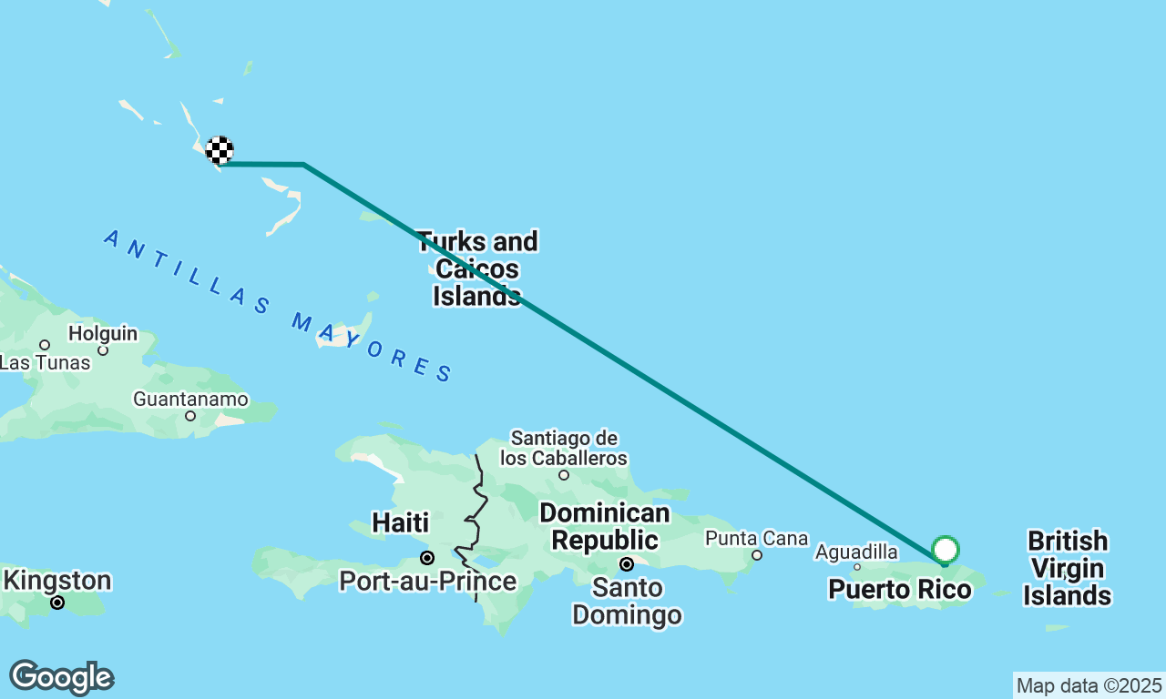 San Juan-Clarencetown