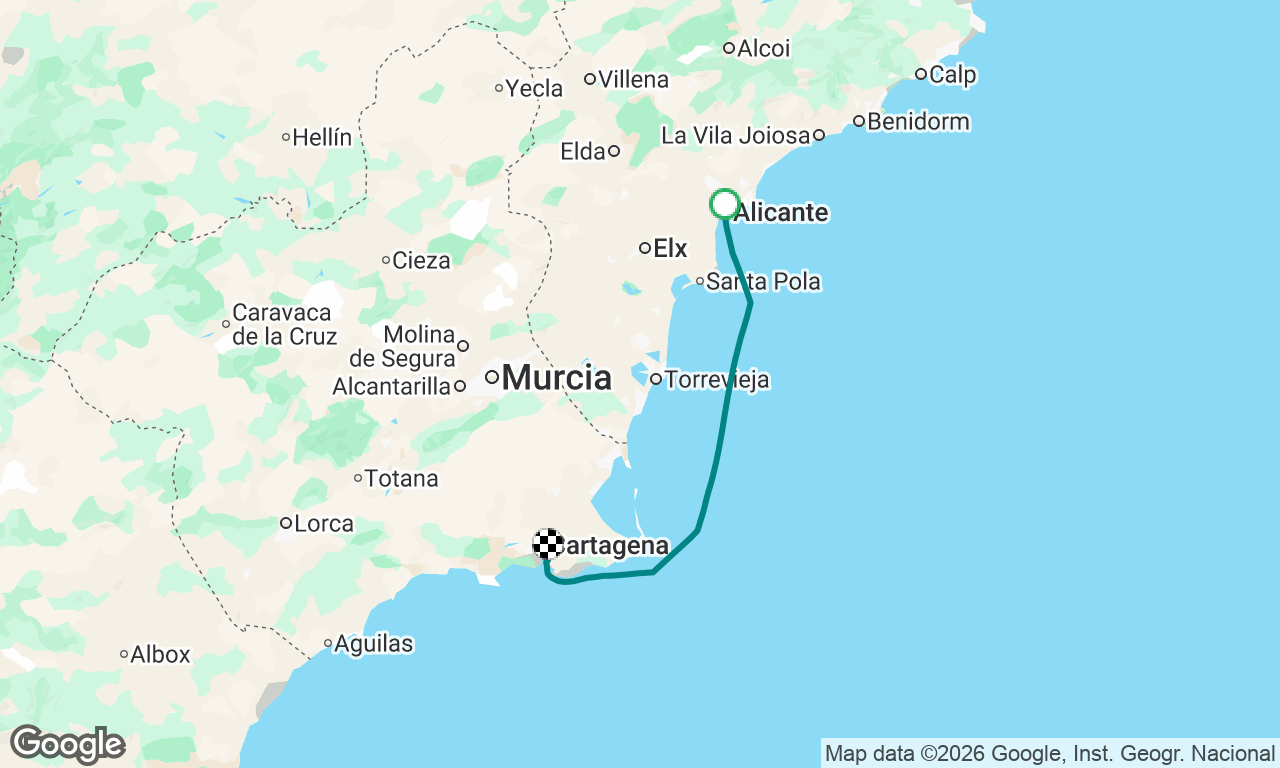 Croatia - Portugal
8th leg