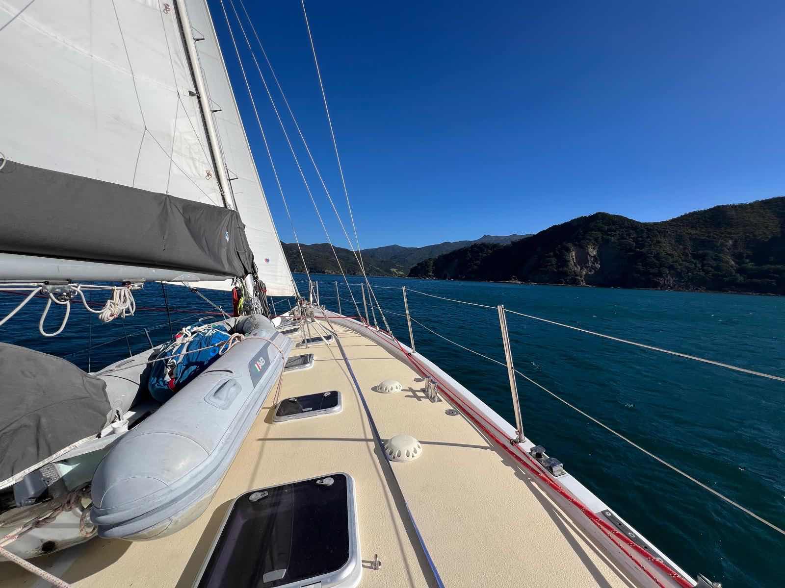 Stony Bay to Whitianga_A30BE527-5A25-4921-84DC-8830FC754D32