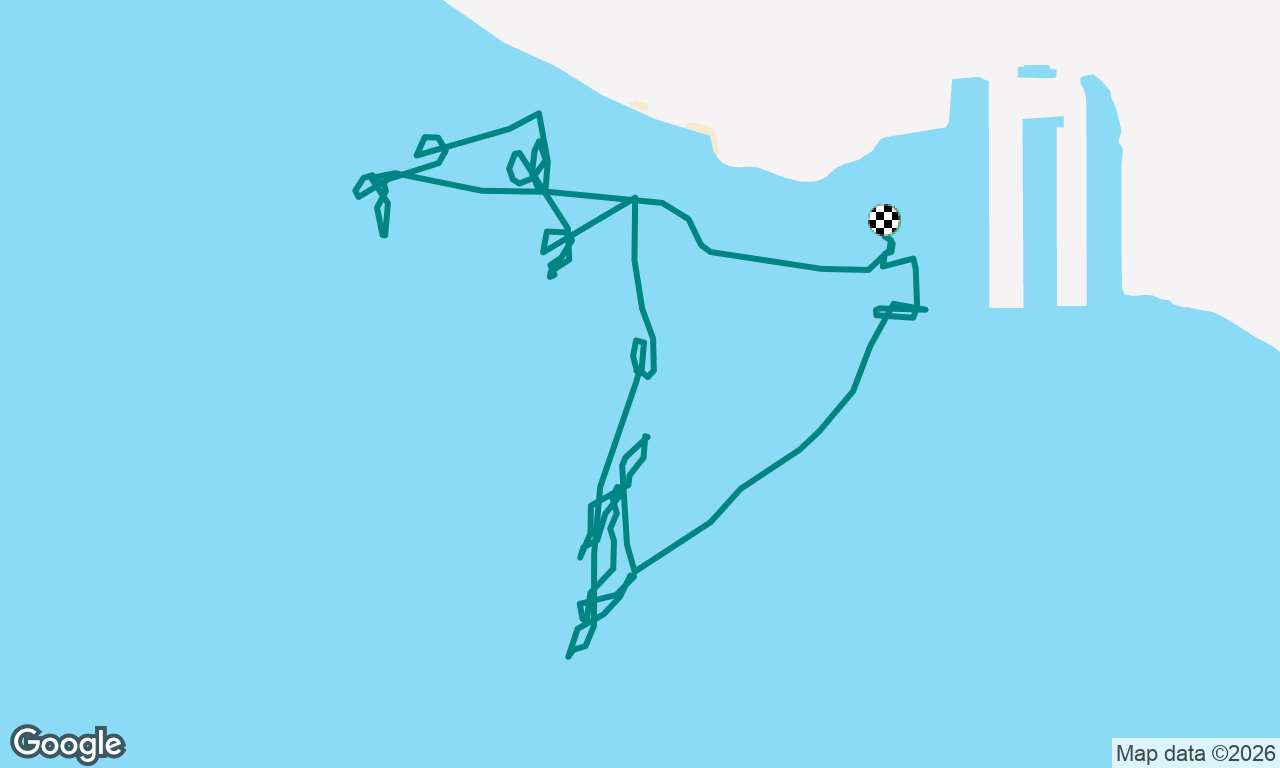 Basic Cruising 2.1