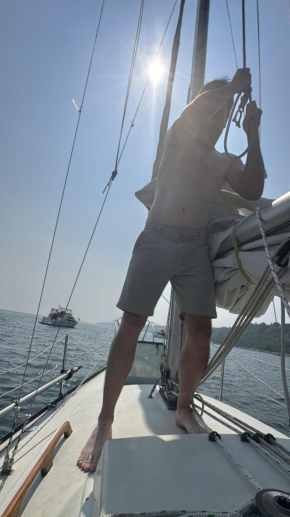 Mirage Bluff Adventures with Halyard Swings!_4C9FD54E-62EF-4F00-8703-F1644E5BB556