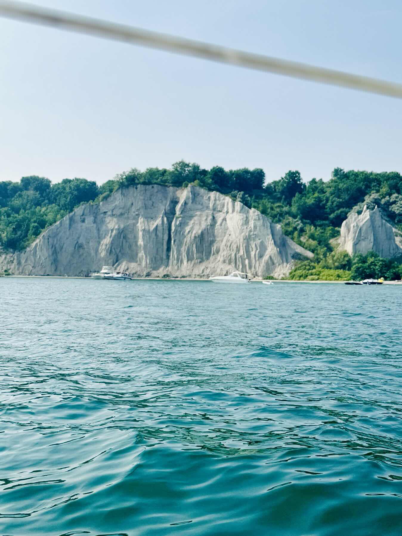 Mirage Bluff Adventures with Halyard Swings!_4CFA683A-70BA-4593-A839-D5EBC090B8C5