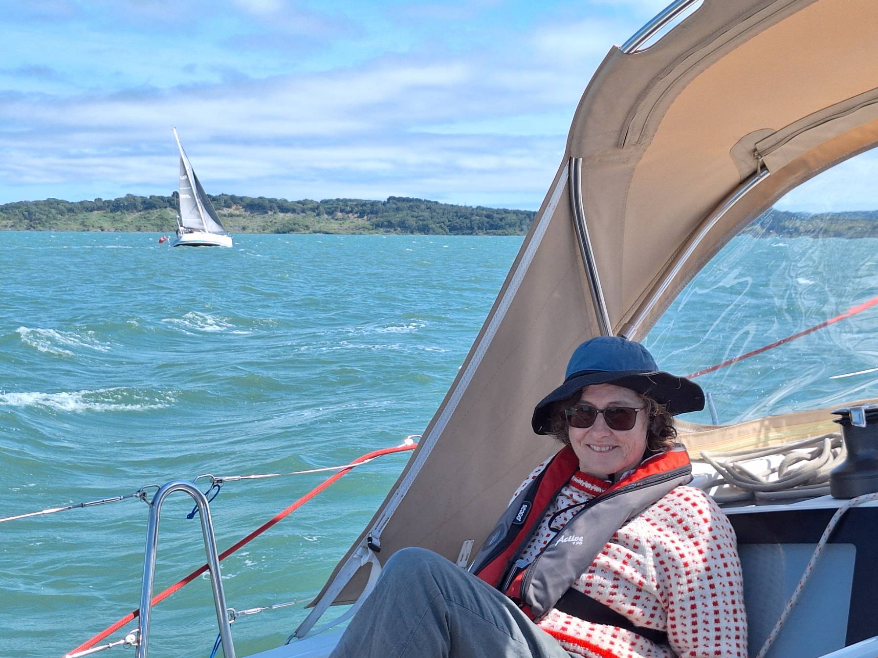 Leg 2 passage 2_D6FA1F67-2E7E-49AB-B80C-123ACCC2A1D1