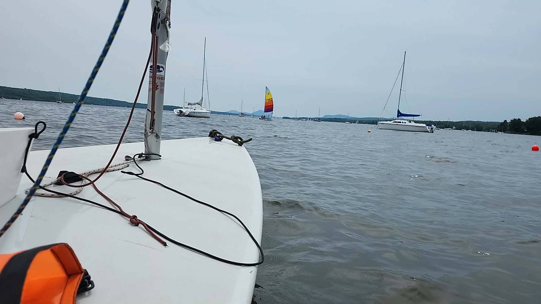 Première sortie à magog!_117C56C1-239B-47BA-9905-9B9508EFFBA1