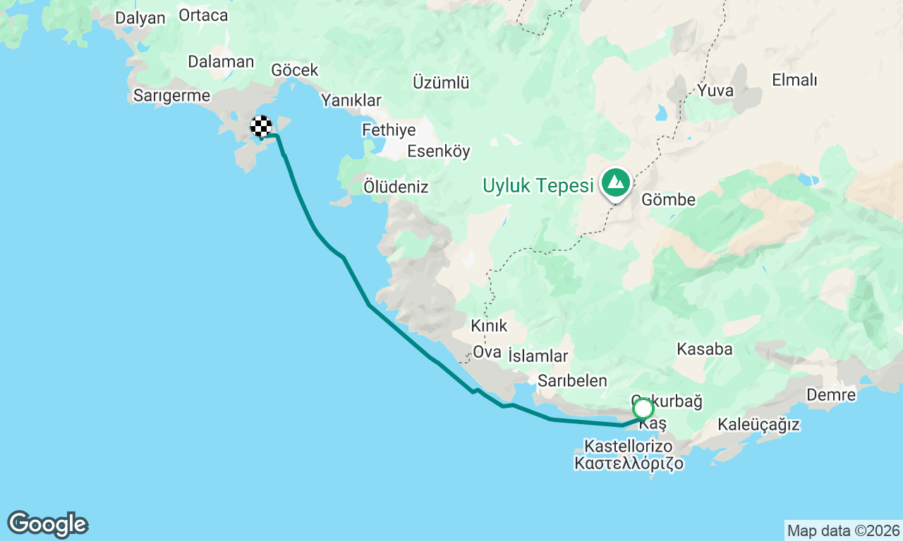 Kas2Gecek