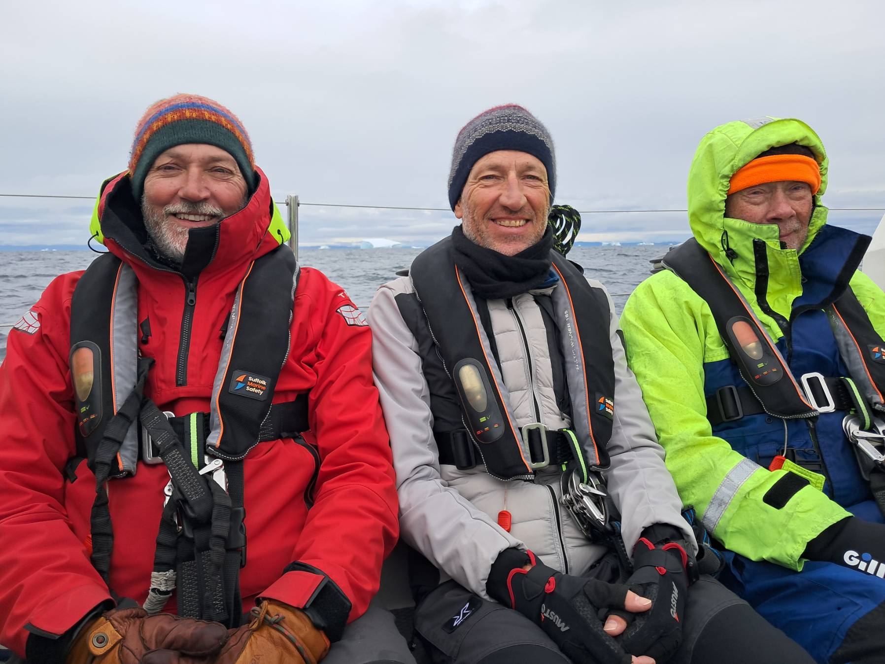 Akunnaaq to Aasiaat_63904137-E5C1-44F8-9198-0F5EE534F2FE