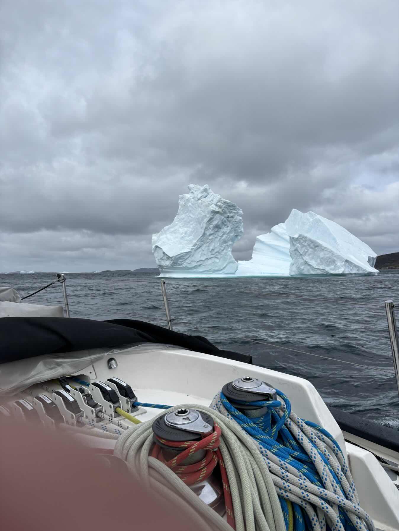 Akunnaaq to Aasiaat_91702573-77A4-4C02-B988-D6BA007498A9