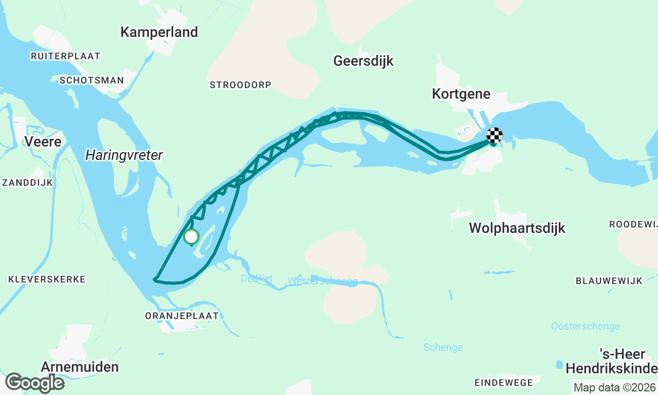 Veerse Meer