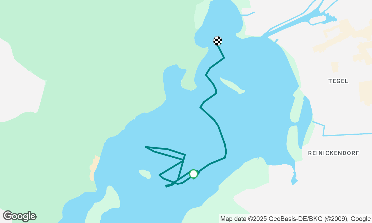 Sail with Artem 1.