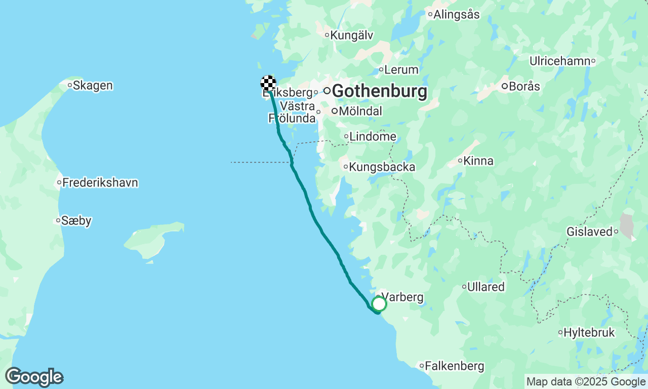 Varberg Gothenburg, Sweden