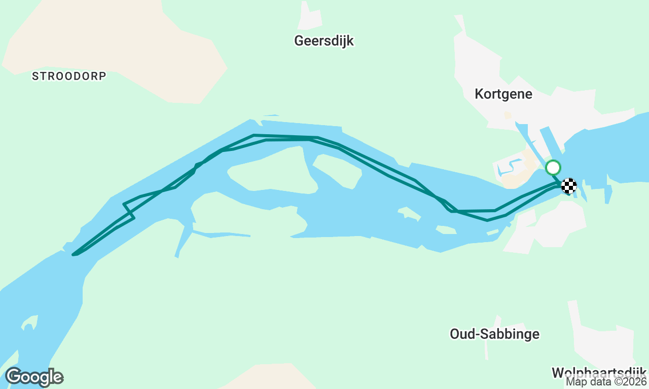 Veerse Meer