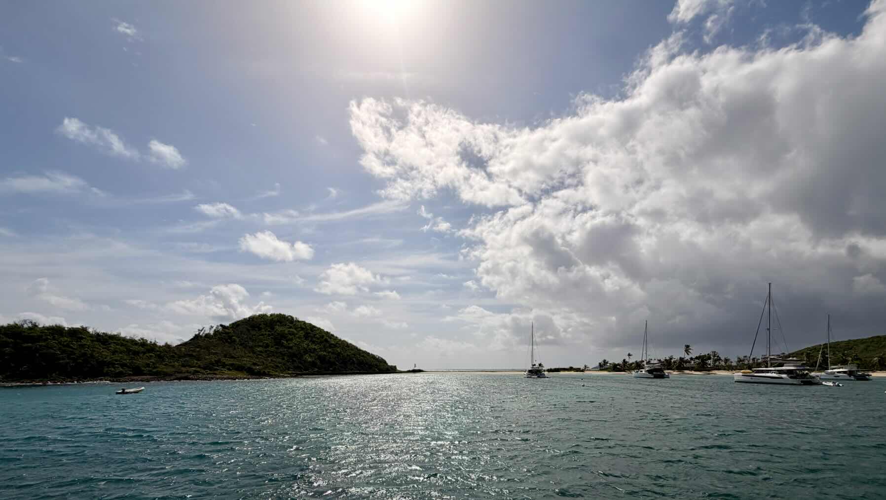 Tobago Cays to Mayreau_5542C1C2-CEF6-41EB-B6A1-037730B6C0CB