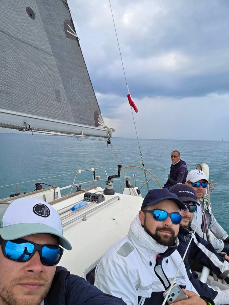 Voyage photo from