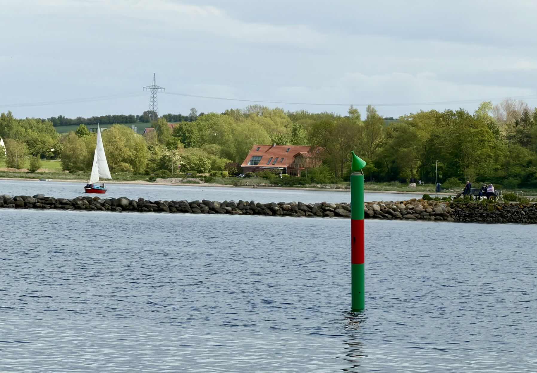 Day Cruise to Heiligenhafen _5FFFCB85-5645-4DBA-828B-2887736A2402