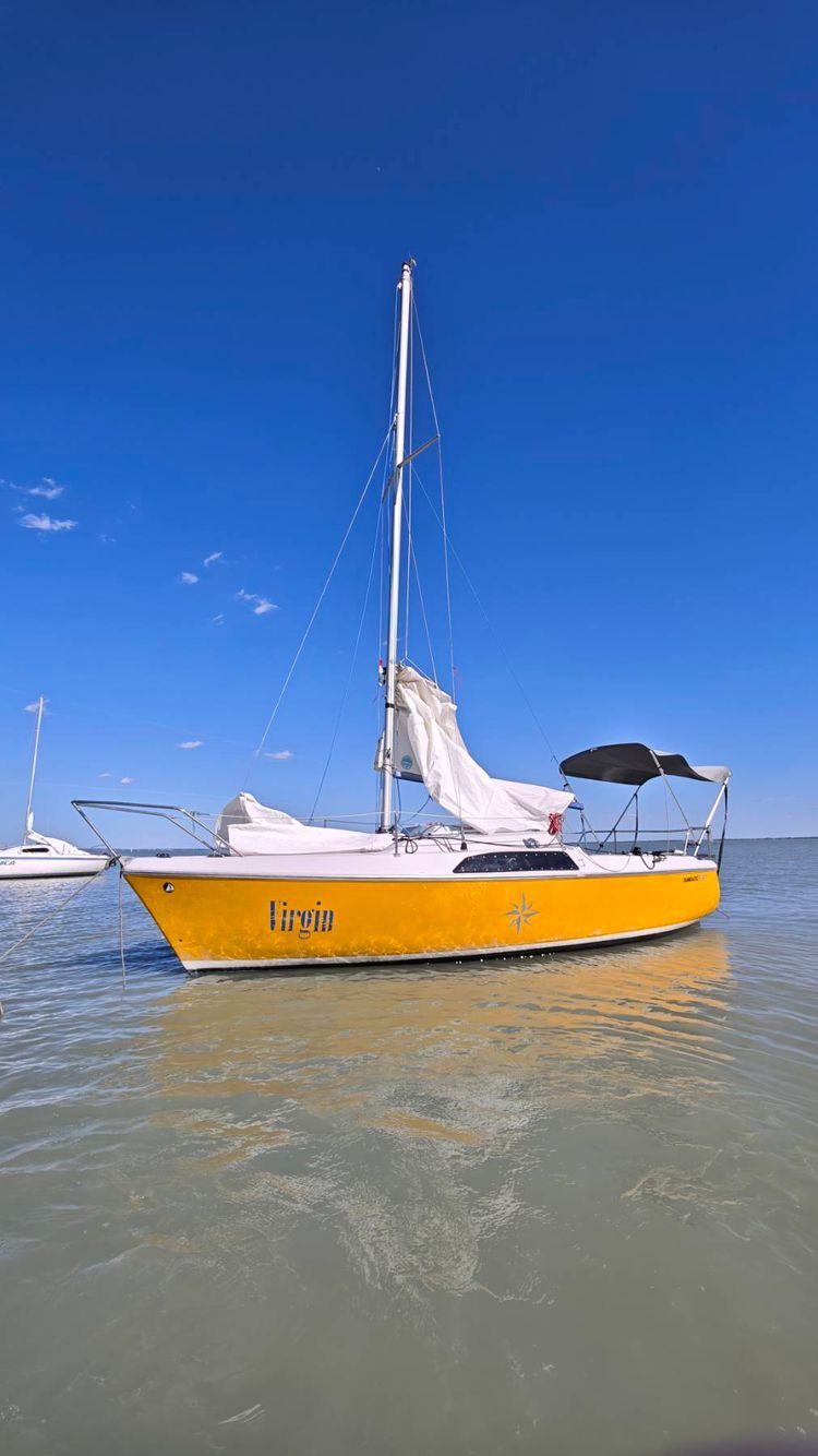 Voyage photo from