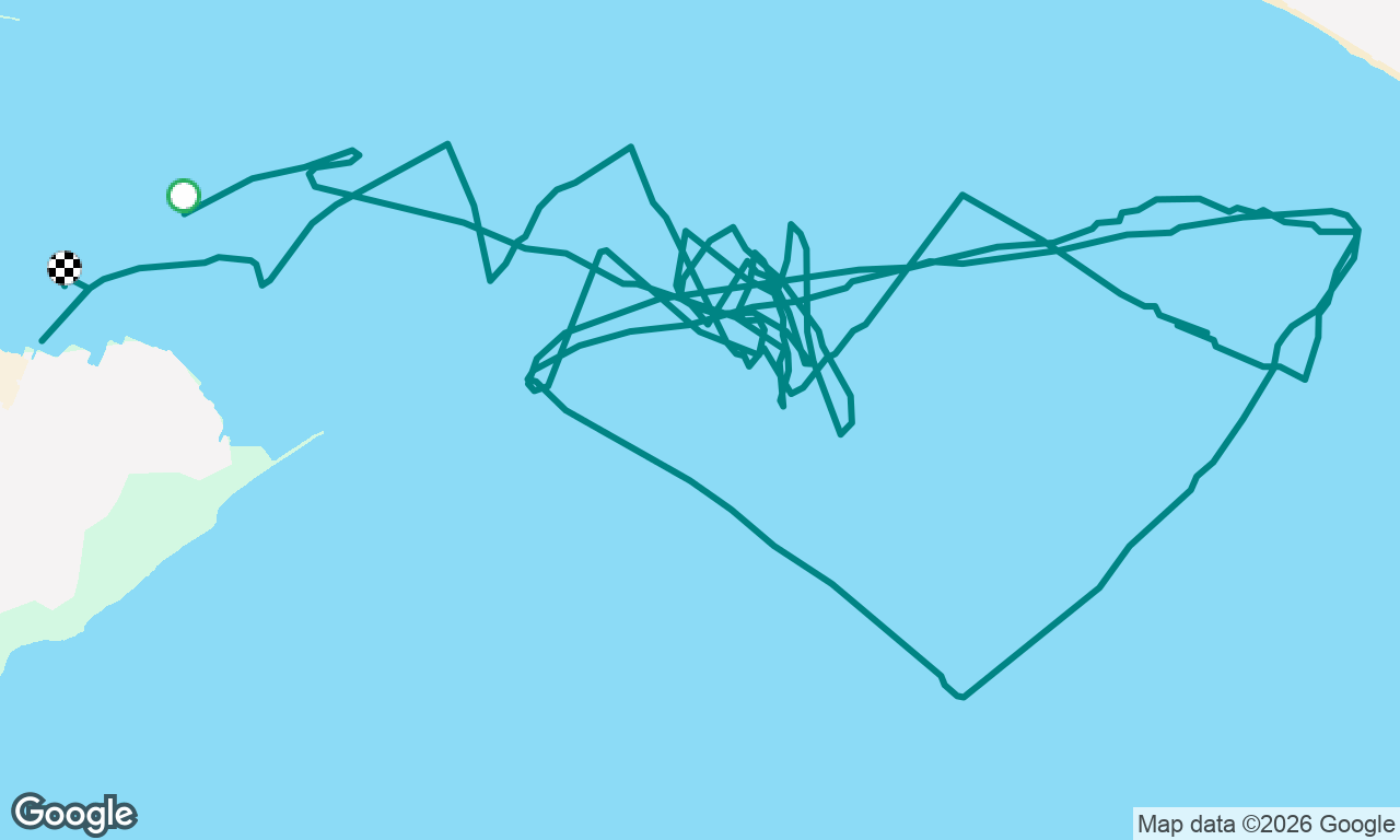 HBYC Brass Monkeys Race