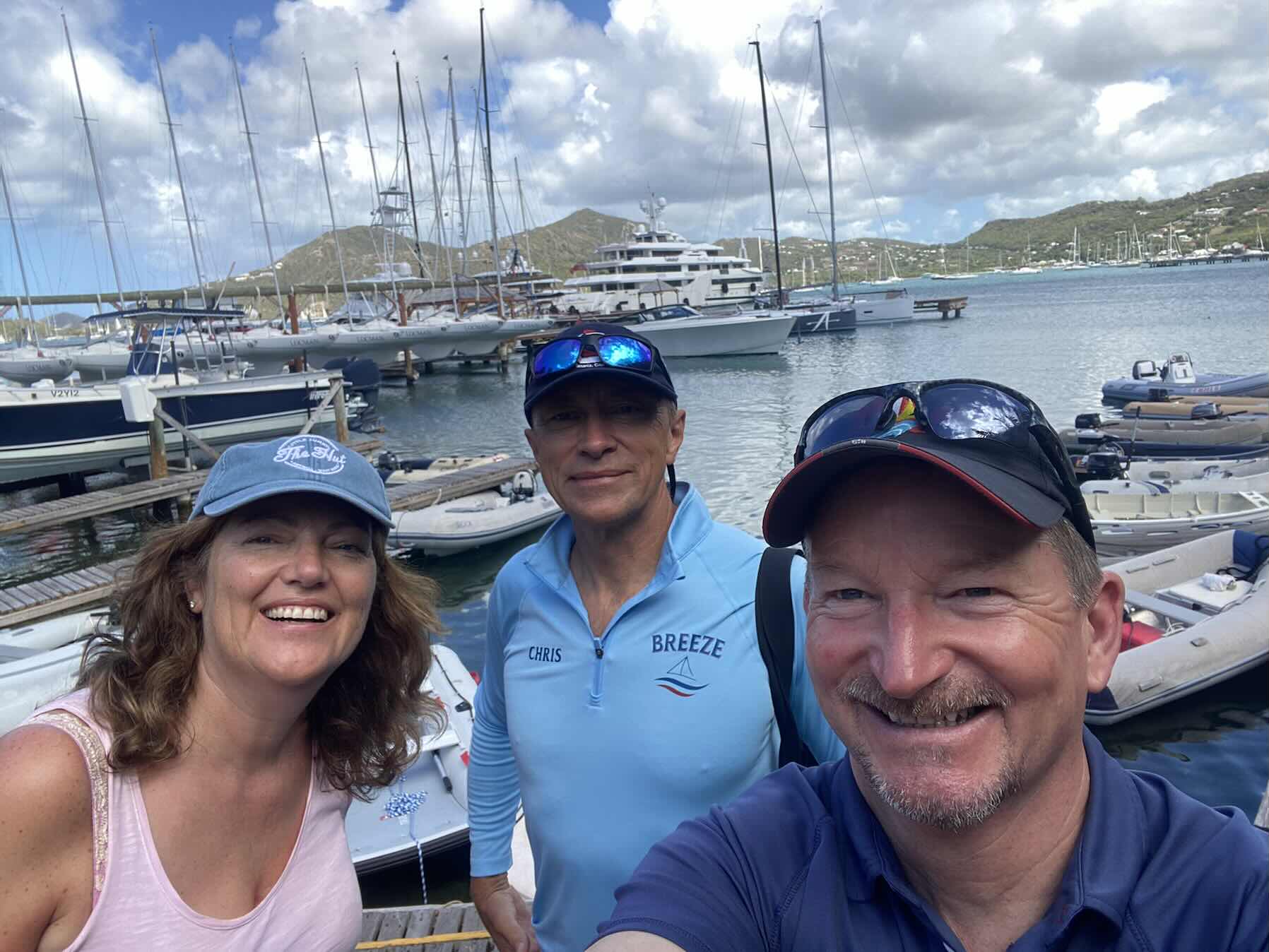 Falmouth Harbour to Green Island, Antigua_CBC55B09-B379-4A7A-BC32-20DF5730C9C2