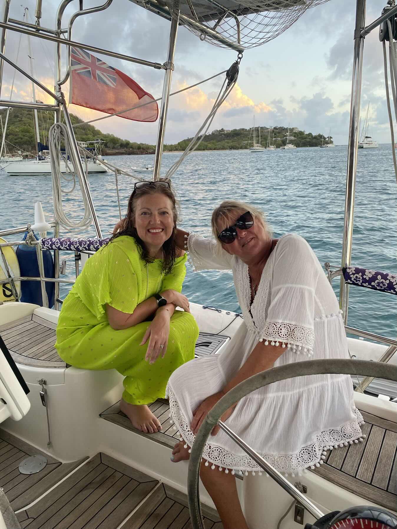 Falmouth Harbour to Green Island, Antigua_D22B17FB-8806-4B0C-91CA-93206D98B4F1