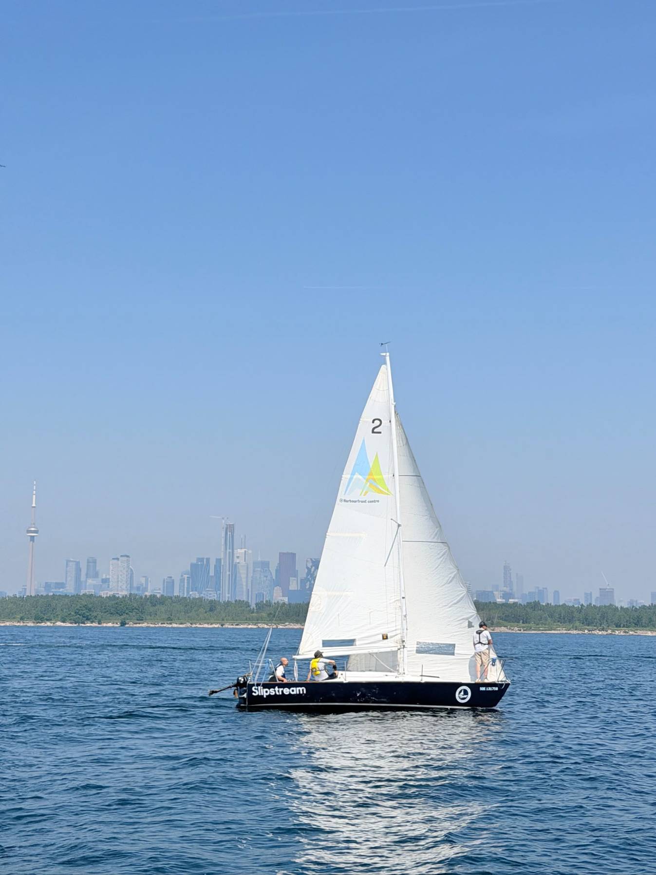 Sail to RC Harris Treatment Plant _433644D7-EB9C-43FB-804C-854FF2B31B90