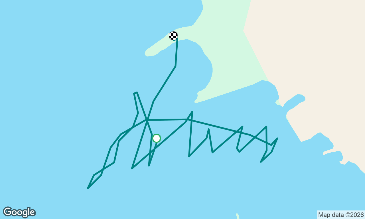 Bahia Race Training w/ the gang