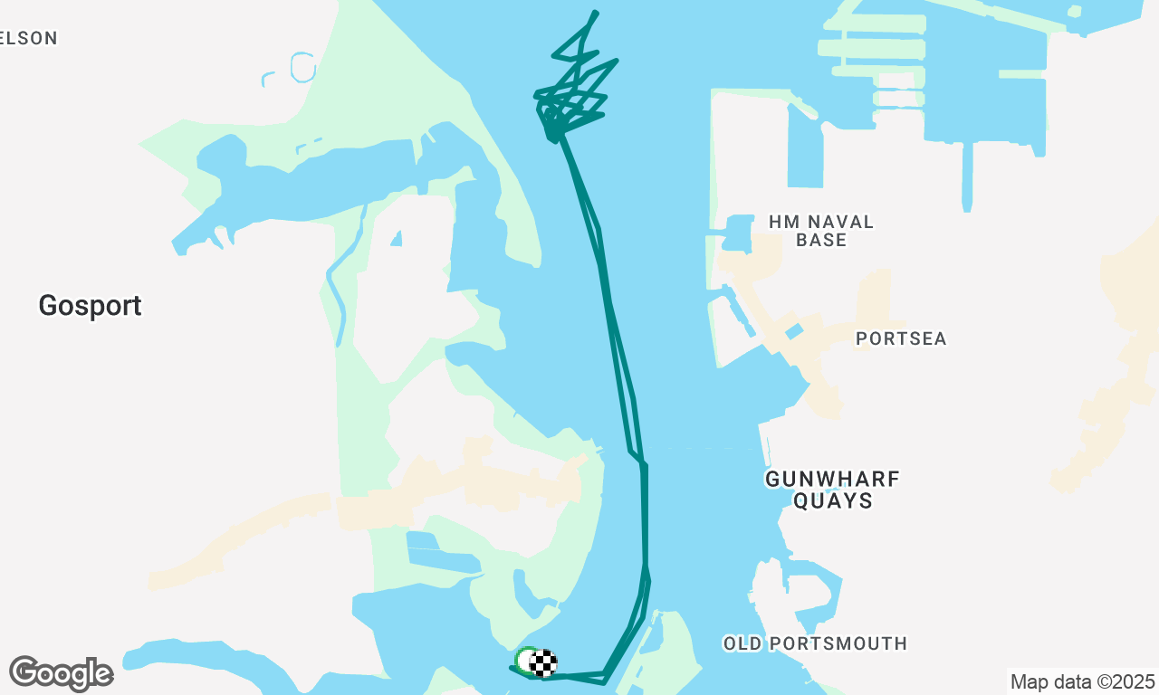 YM offshore practice 