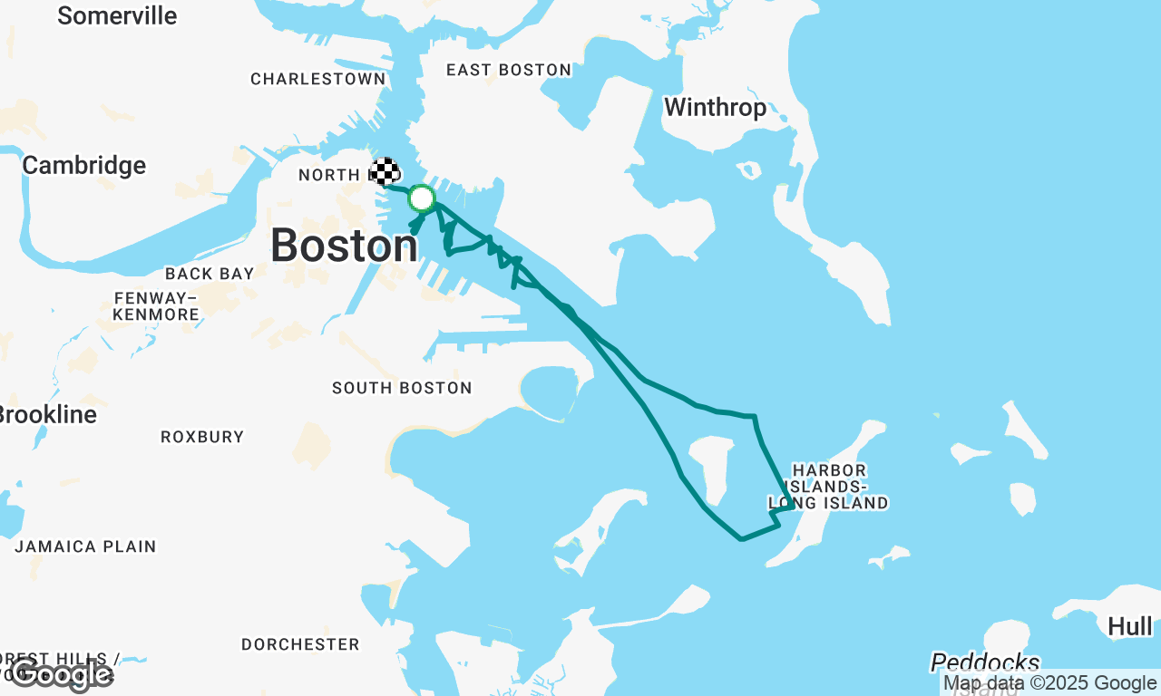 2025-07-19 BSC Regatta