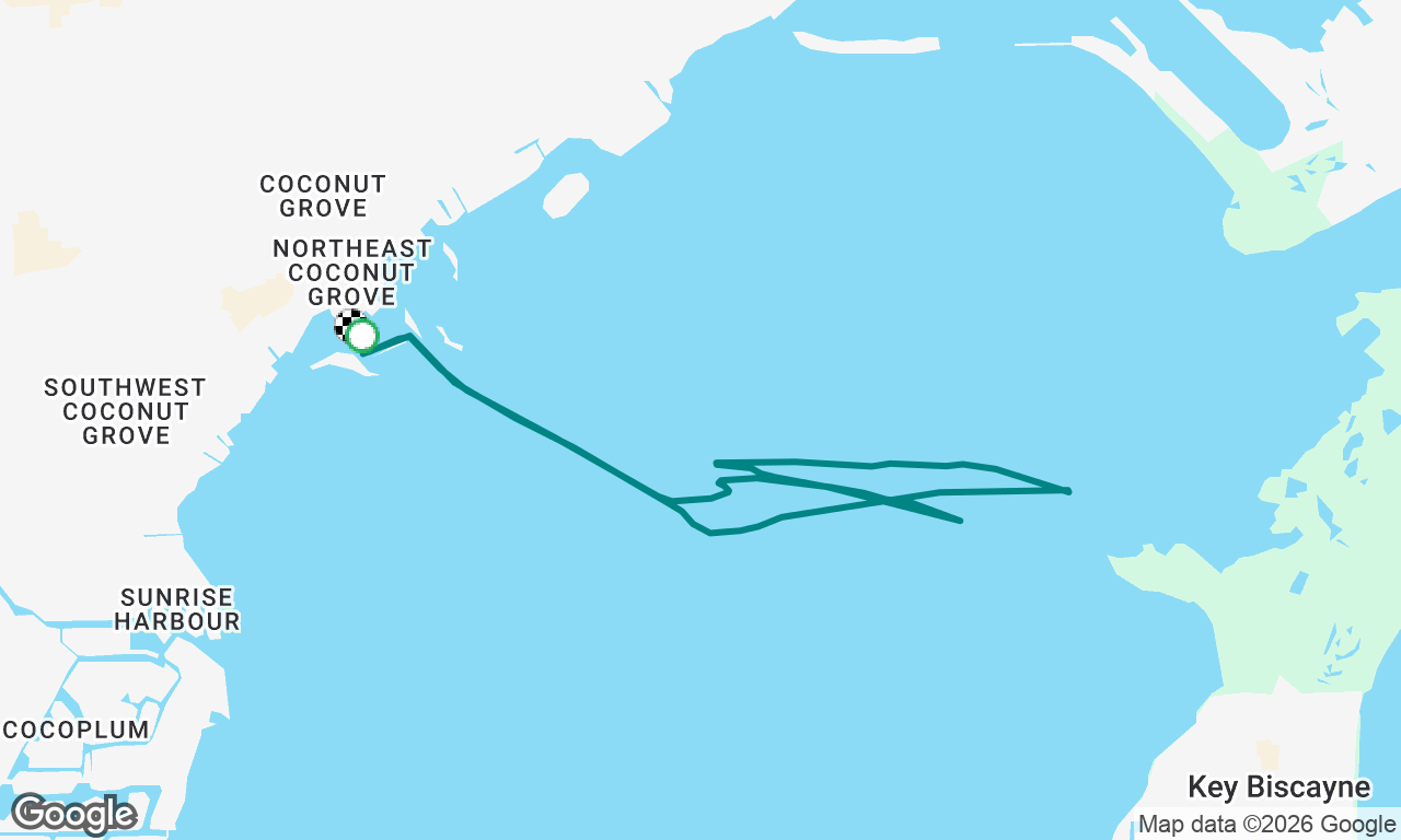 Paradoxie (2) Daysail