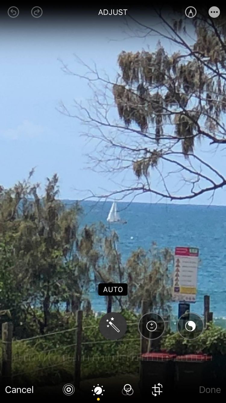 Voyage photo from Social Sail Mooloolaba to Mudjimba