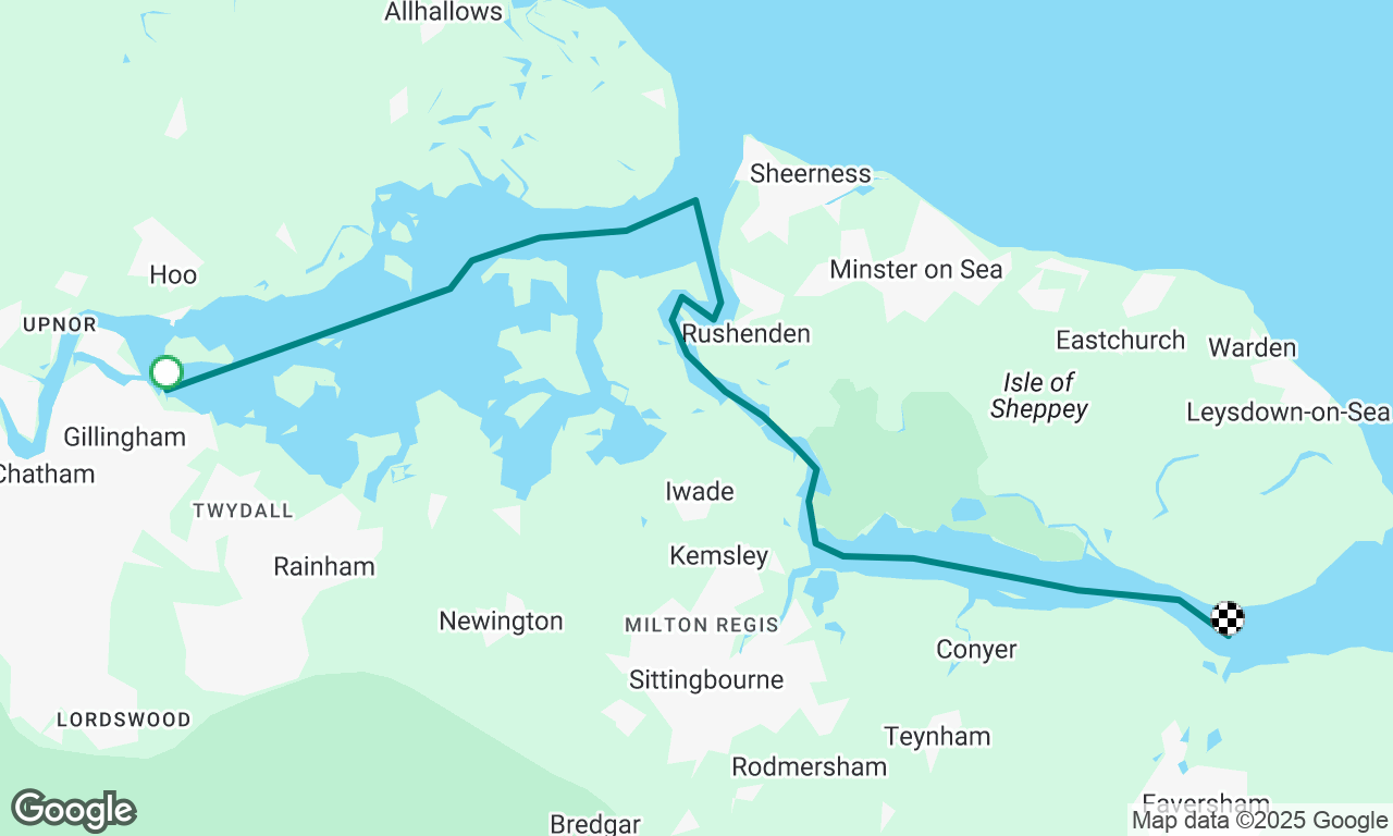 S&CA East Coast