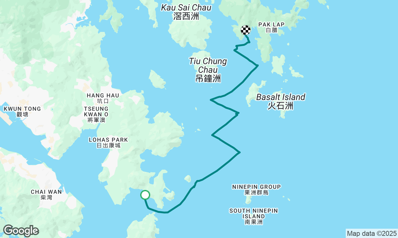 RYA Day Skipper Day 1: Afternoon