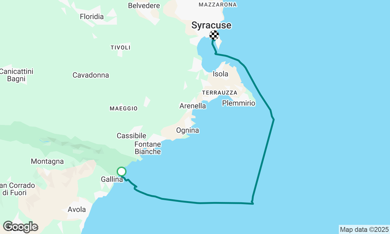 Siracusa