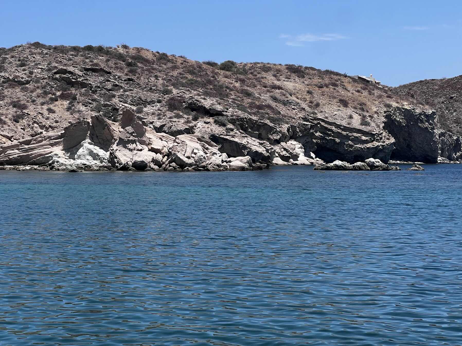 Isla de Coronado to San Juanico_F0296B1A-FE5D-4EC4-9A56-ACF754F435A6
