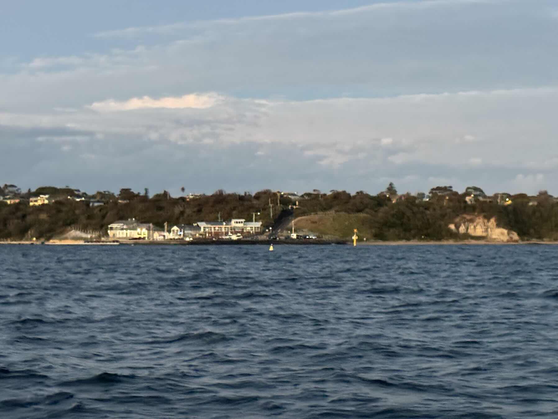 MELBOURNE26 3. Beaumaris to St Kilda_32EBD21F-BF8A-4345-841C-073284AB83C1