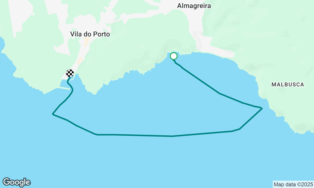 To vila do Porto 