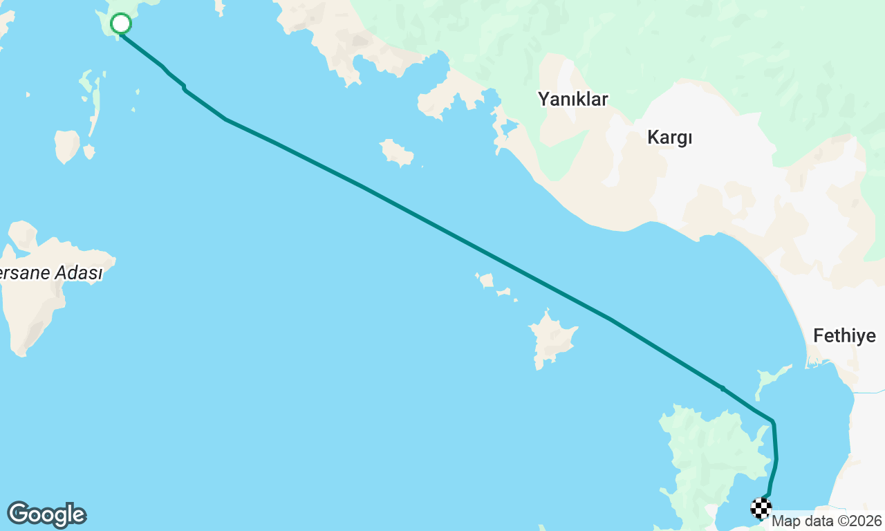 Gocek2Fethiye
