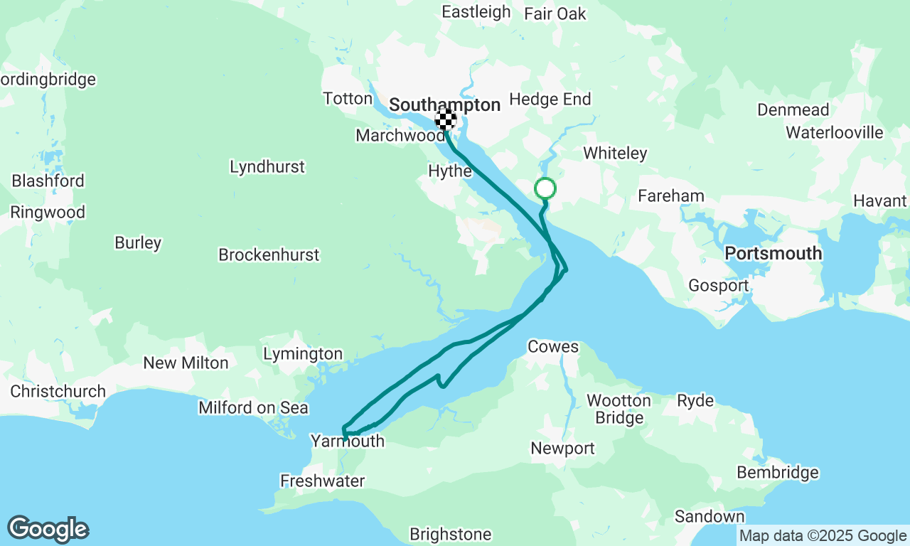 Coastal Skipper: Day 3