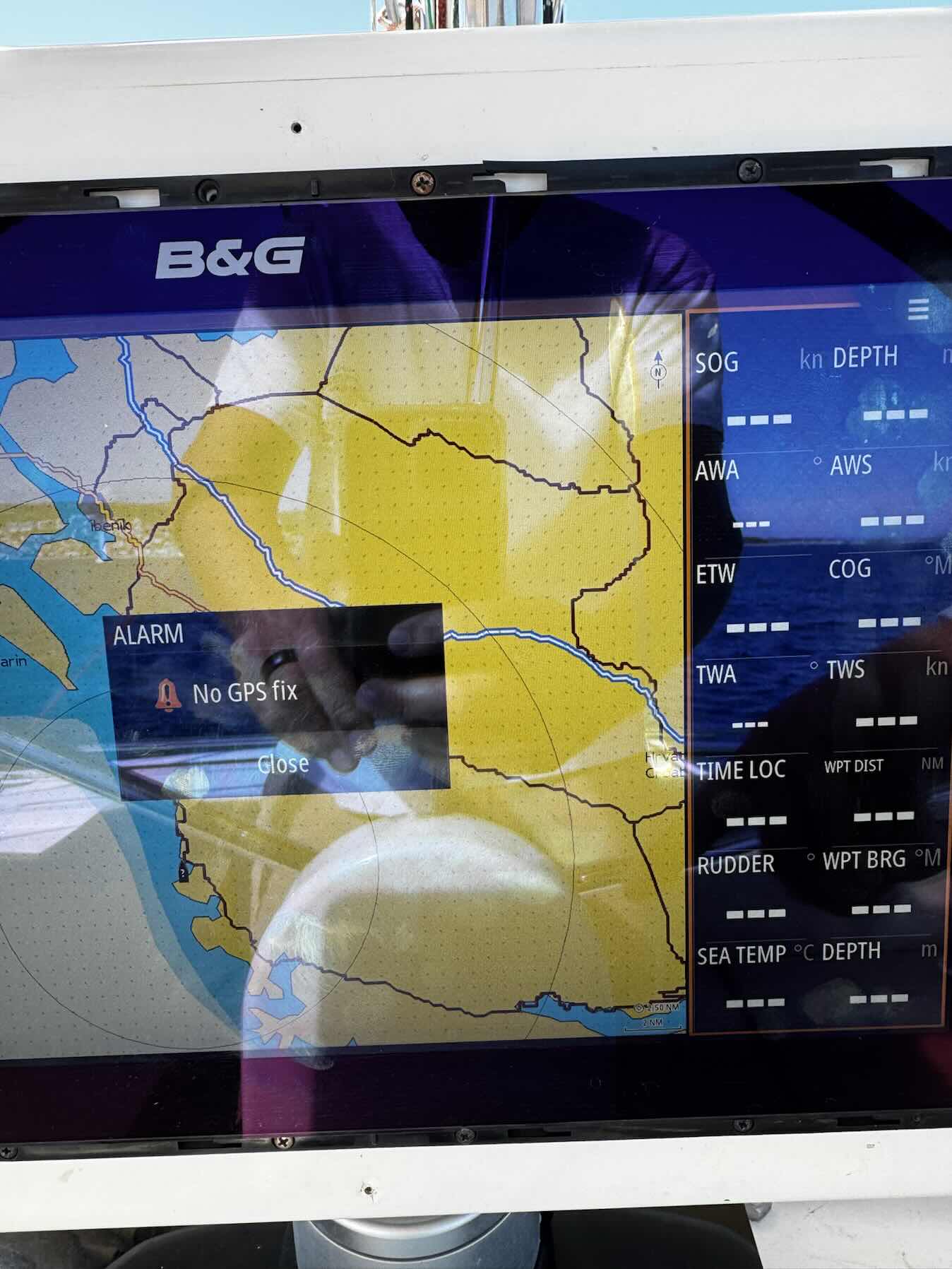 Primosten to Trogir, Croatia _CFA7B008-D023-42C0-BF27-F28ED6DF6F25