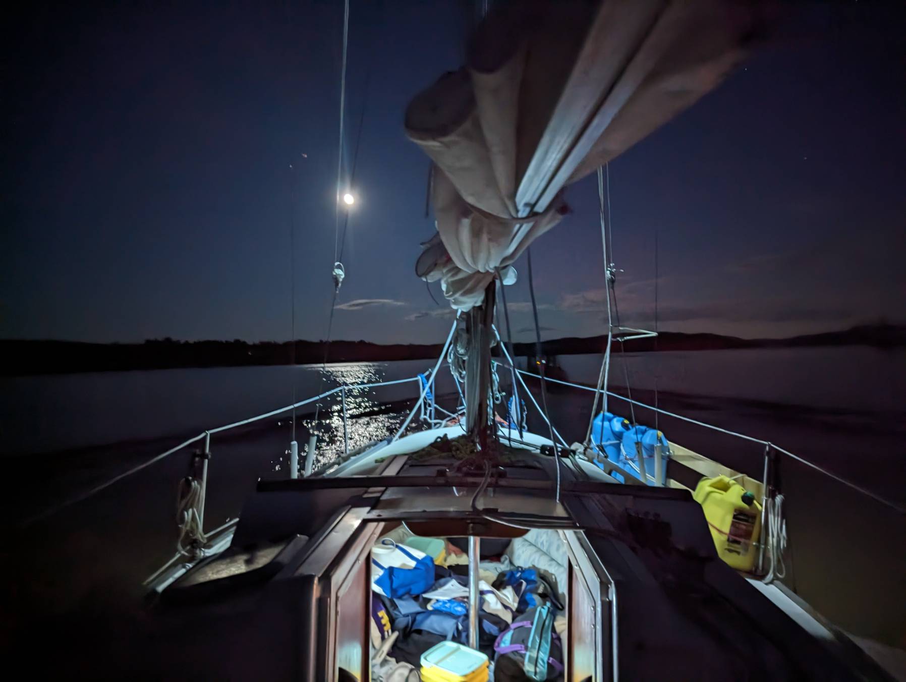 Daysail - PYC to Edgewater_930421B6-2B7D-4856-83F4-04B6EFE59025