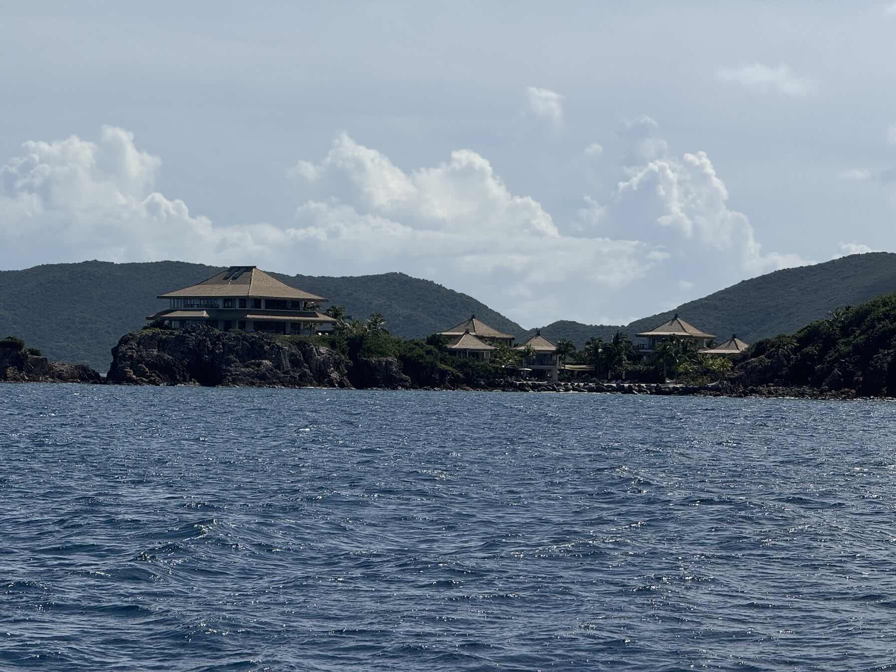 Virgin Gorda Yacht Harbor to Bitter End Yacht Club Mooring Ball_9CACD8FE-6330-4437-A50B-3D4464908FA6