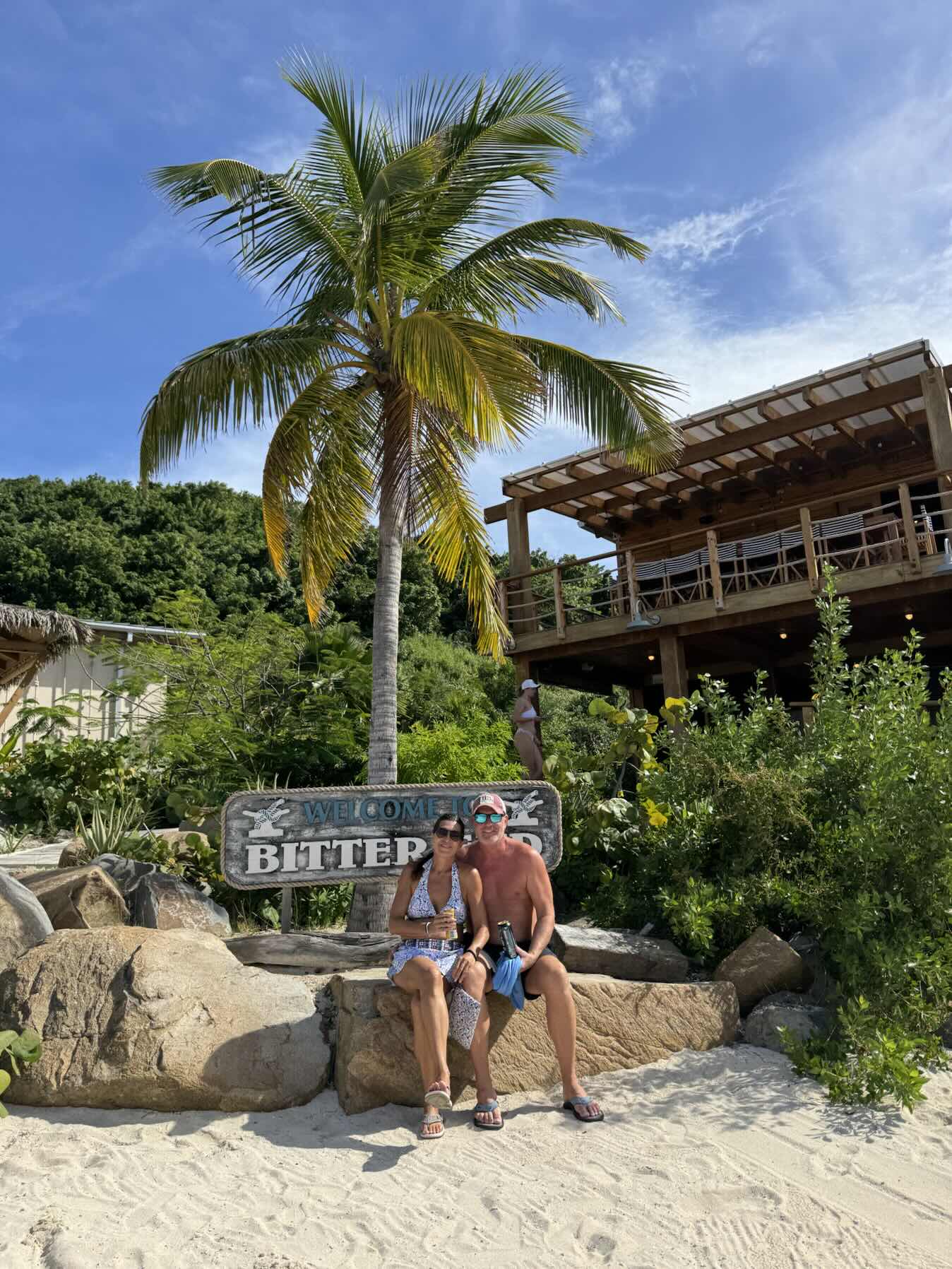 Virgin Gorda Yacht Harbor to Bitter End Yacht Club Mooring Ball_68765850-8290-46B2-9B07-195A6A97BB42