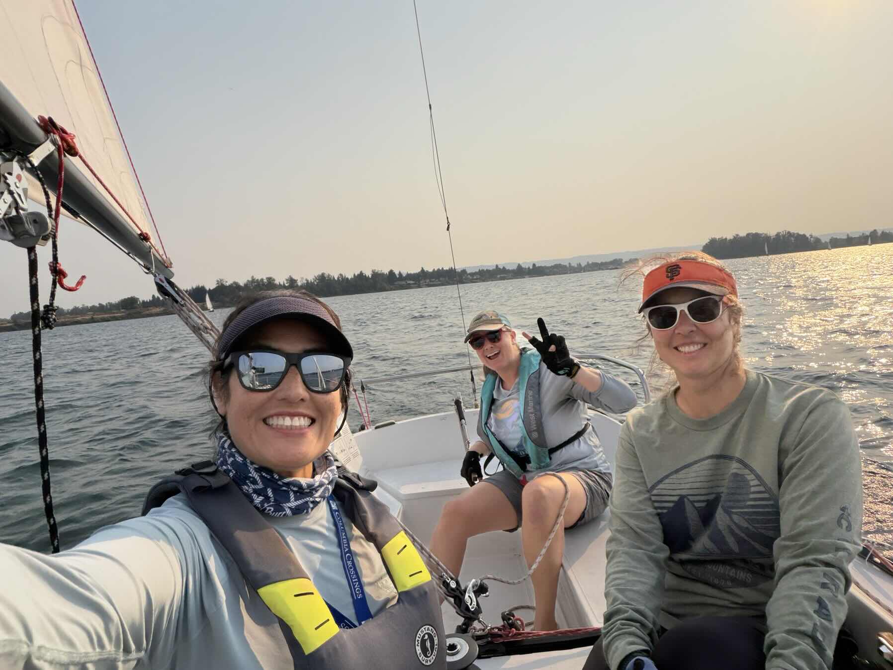 Sailing on Loan Ranger_25410817-6DB7-46DE-9F42-3D42BC51D23C